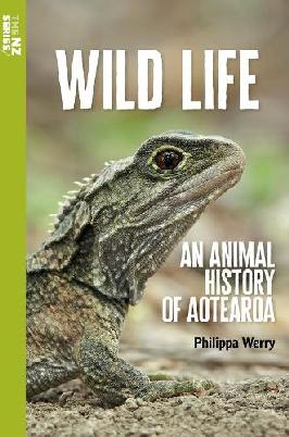"Wild Life" by Werry, Philippa, 1958-