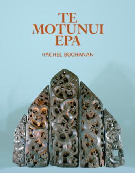 Catalogue search for Te Motunui Epa