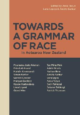 Catalogue record for Towards a grammar of race