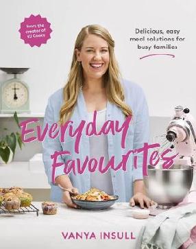 Nadia Lim's Good Food Cook Book | Christchurch City