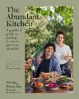 "The Abundant Kitchen" by Kay, Niva