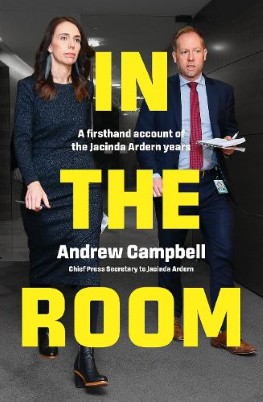 "In the Room" by Campbell, Andrew