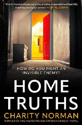 "Home Truths" by Norman, Charity