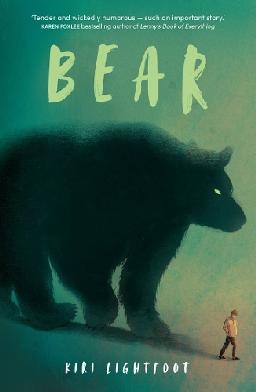"Bear" by Lightfoot, Kiri