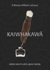 "Ngā kaiwhakawā Māori" by Harvey, Layne
