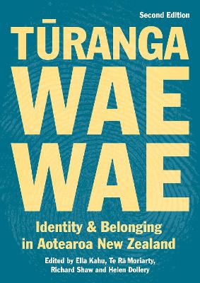 Turangawaewae