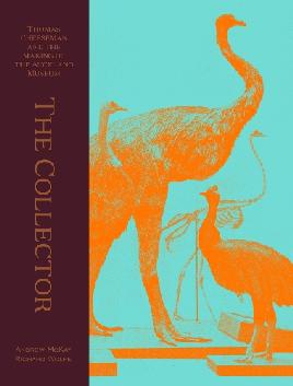 "The Collector" by McKay, Andrew