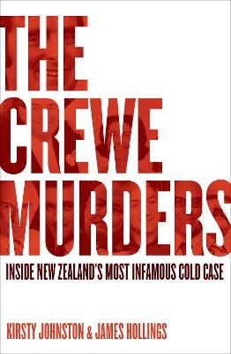 Catalogue search for The Crewe murders