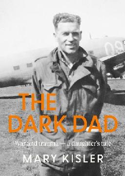 "The Dark Dad" by Kisler, Mary, 1947-