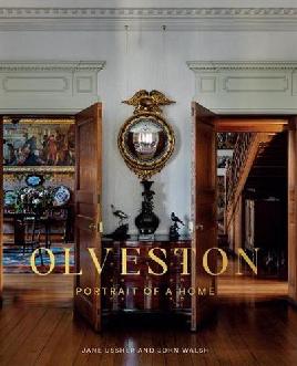 "Olveston" by Ussher, Jane, 1953-