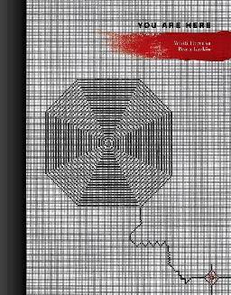 Catalogue record for You Are Here