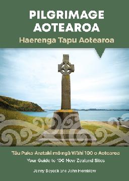 "Haerenga Tapu Aotearoa" by Hornblow, John