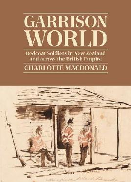 "Garrison World" by Macdonald, Charlotte