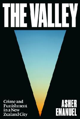 "The Valley" by Emanuel, Asher