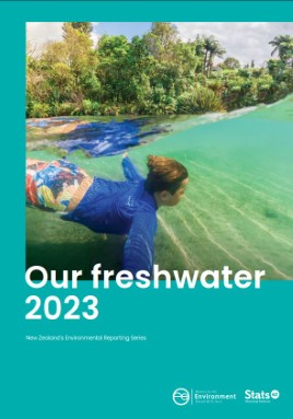 "Our Freshwater 2023"