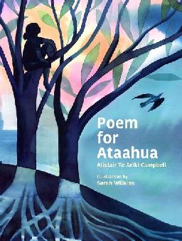 Catalogue search for Poem for Ataahua