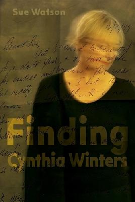 "Finding Cynthia Winters" by Watson, Sue