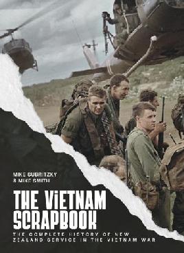 "The Vietnam Scrapbook"