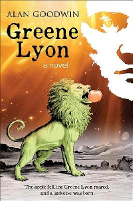 "Greene Lyon" by Goodwin, Alan, 1963-