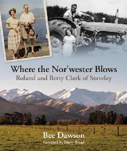 "Where the Nor'wester Blows" by Dawson, Bee