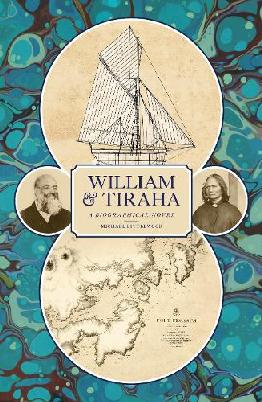 "William & Tiraha" by Littlewood, Michael, 1960-