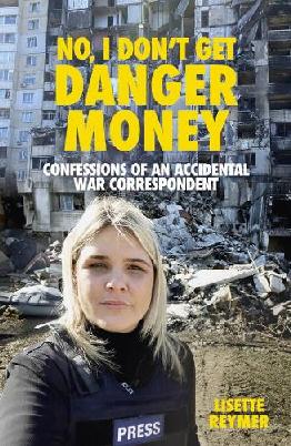 No, I Don't Get Danger Money