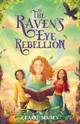 The Raven's Eye Rebellion