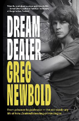 "Dream Dealer" by Newbold, Greg, 1951-