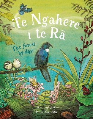 "Te Ngahere I Te Rā" by Lightfoot, Kiri