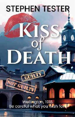 Catalogue search for Kiss of Death