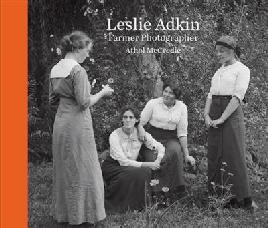 "Leslie Adkin" by Adkin, G. L. 1888-1964