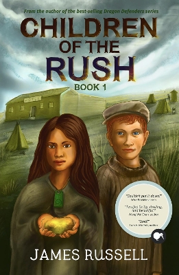 Catalogue search for Children of the rush
