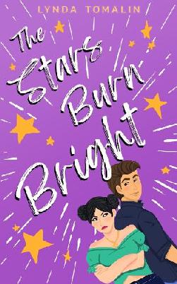 Catalogue record for The stars burn bright