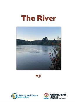 "The River" by MJT.