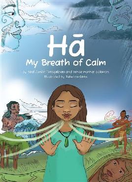 "Hā" by Tutagalevao, Abel Junior