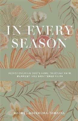 "In Every Season" by Rerekura-Tamaiva, Rachel