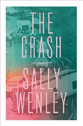 "Crash" by Wenley, Sally