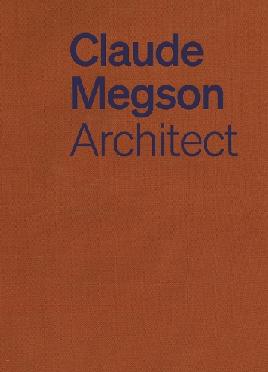 "Claude Megson" by Reid, Giles