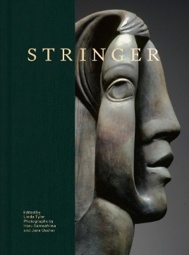 "Stringer" by Stringer, Terry, 1946-