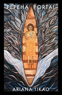"Pepeha Portal" by Tikao, Ariana, 1971-