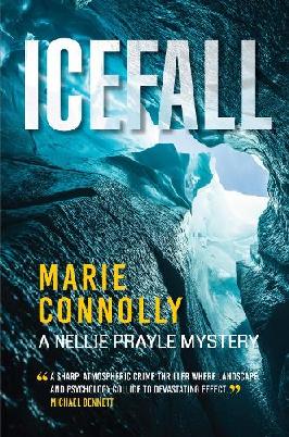 "Icefall" by Connolly, Marie, 1954-