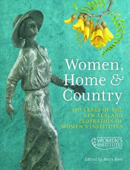 "Women, Home & Country"