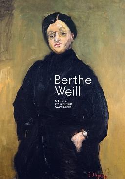 "Berthe Weill"