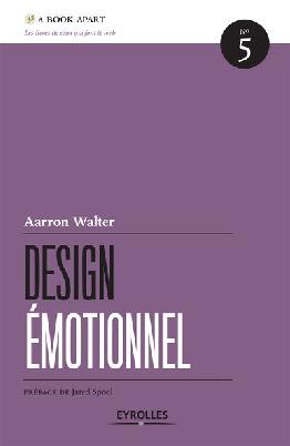 Design émotionnel
