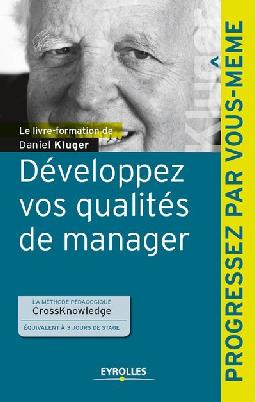 Développez vos qualités de manager