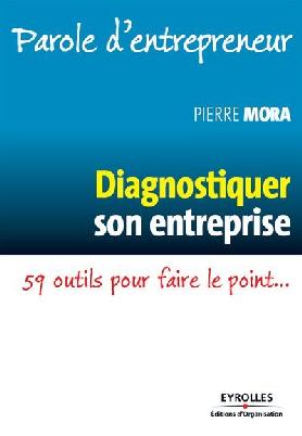 Diagnostiquer son entreprise, 2 edition
