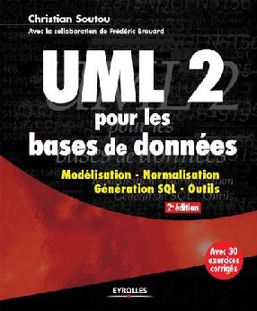 ULM 2 pour les bases de données
