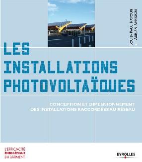 Les installations photovoltaïques