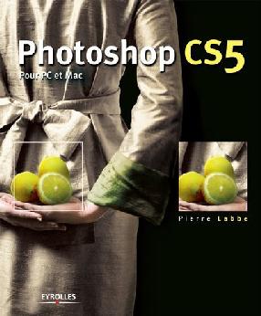 Photoshop CS5 pour PC et Mac