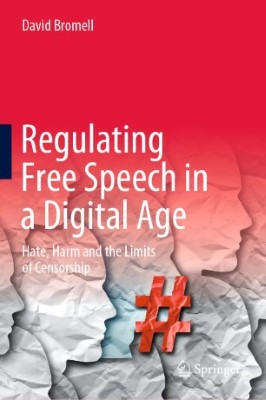 Catalogue record for Regulating free speech in a digital age